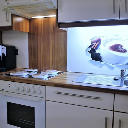 Ferienwohnung-Apartment Regnitztal Buttenheim Eksteriør bilde